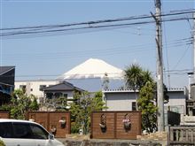 久しぶりにドライブついでに・・・・・・・・・