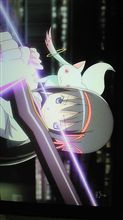 魔法少女まどか☆マギカ最終話(後編)