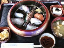 とある昼飯ドライブで