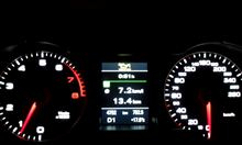 1600km毎にエンジンオイル補充.....？？？