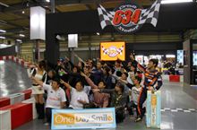 初634、2ゲット! 初634、2ゲット!