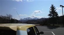 まさかの燃費記録