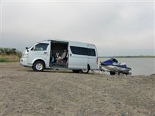 ２０１１／４／２５　　本日　お一人様専用でした