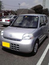 代車。