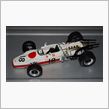 HONDA　ＲＡ－３０２