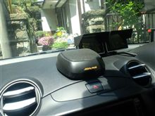 センタースピーカー