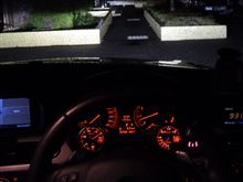 私が模範とする車がミッキーに！