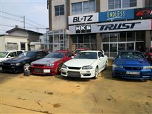 ☆　ＣＲＵＩＳＥ　今日の朝一番は　☆