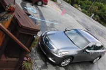 今週は G37
