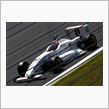 82号車テクノクラフト はやぶさ がんばろう日本に感動　F4東日本第一戦富士2011