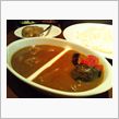 今日の昼ごはん
