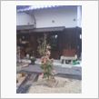お茶会