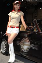 ただいマン!とぉ!! ε＝(ﾉ‥)ﾉ 　【2011/04/26】
