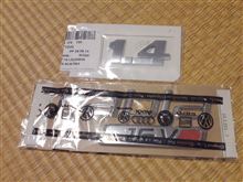 届きました！！！！（喜。