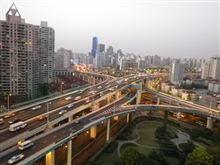 我回想着上海！？