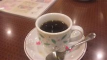 デニーズ の ドリンクセット