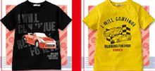 コラボTシャツ！！　　＼(^o^)／
