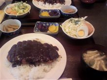 KATSU MESHI KATSU MESHI