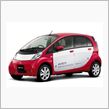 三菱自社長 EV 緊急時 の ...