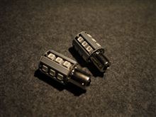 LED な PY21W
