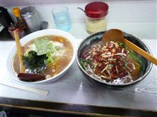お気に入りの台湾ラーメン(激辛) お気に入りの台湾ラーメン(激辛)