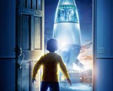 少年マイロの火星冒険記