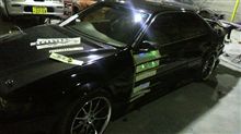 これから、オサレな・・・