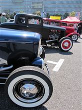 25th Annual MOONEYES Street Car Nationals 2011