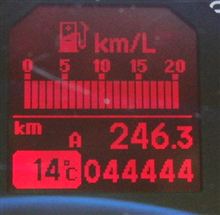 44444Km