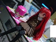 ドリーとシャナさん