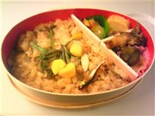 続・今日の駅弁