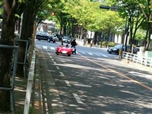 この車の名前を知っている方がいたら教えてください。 