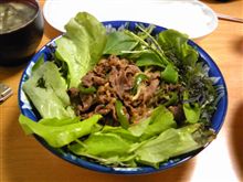 今日の晩御飯シリーズPart6
