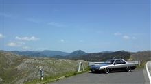 久しぶりにドライブ