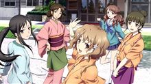 【春アニメ】4月期アニメ、数が多過ぎる… 【春アニメ】4月期アニメ、数が多過ぎる…
