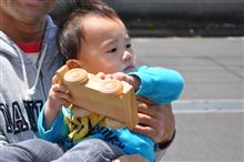 うれし！　たのし！　ガレージおっふ～