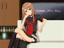 ヤンデレの巻。