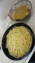 2011年21杯目のラーメン「喰我」