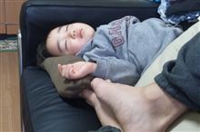 今日も仕事。