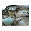 白骨温泉　小梨の湯　笹屋