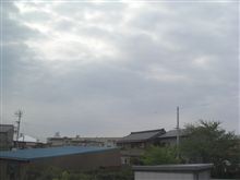 お(~∇~* )ノ は(*~∇~*)ノ よっ( *~∇~)ノ 【2011/04/30】