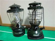 停電には