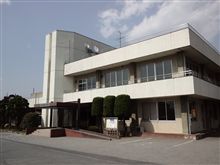 秩父社協に行ってきました。 秩父社協に行ってきました。