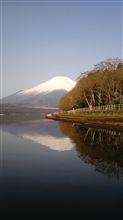 山中湖