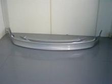 フロントスポイラー落札