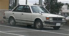 こんな車発見！　その４０
