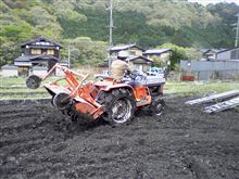 今日の愛車