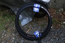 タイヤ購入