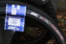 iRC METRO ２６&#215;１.７５