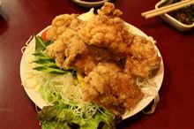唐揚げ 唐揚げ